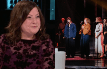 Une prestation a fait grandement réagir au EDDL de Marie-Annick Lépine