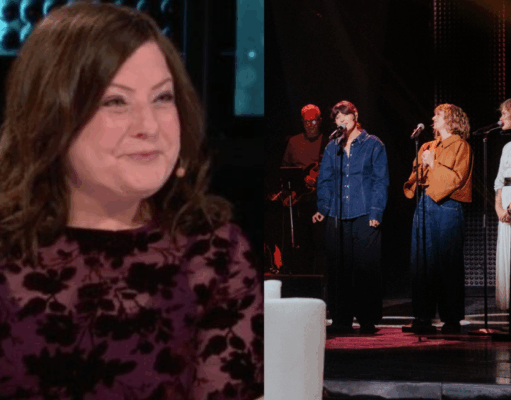 Une prestation a fait grandement réagir au EDDL de Marie-Annick Lépine