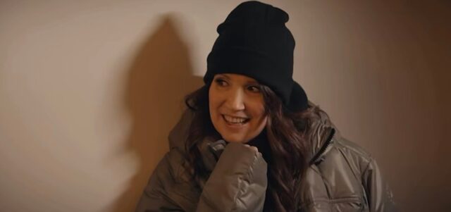 France Beaudoin fait une confidence concernant En direct du jour de l’An