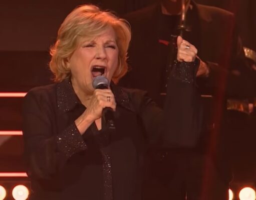 France Castel fait une confession lors d’une rare entrevue à 82 ans