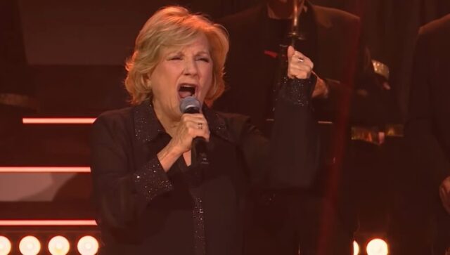 France Castel fait une confession lors d’une rare entrevue à 82 ans