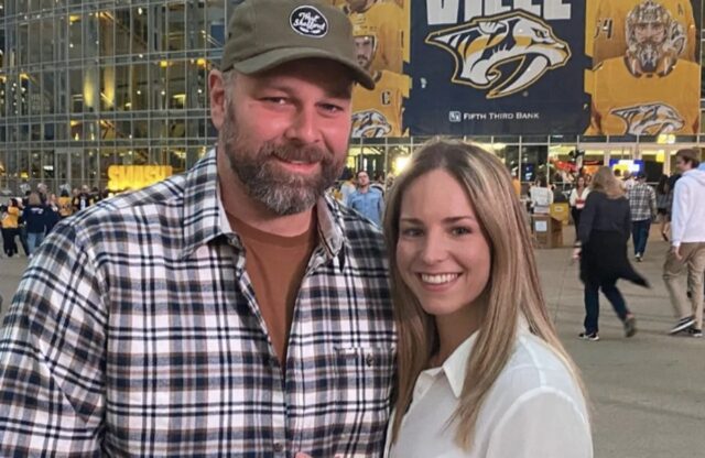 L’animateur Guillaume Latendresse de TVA annonce qu’il vit une rupture amoureuse