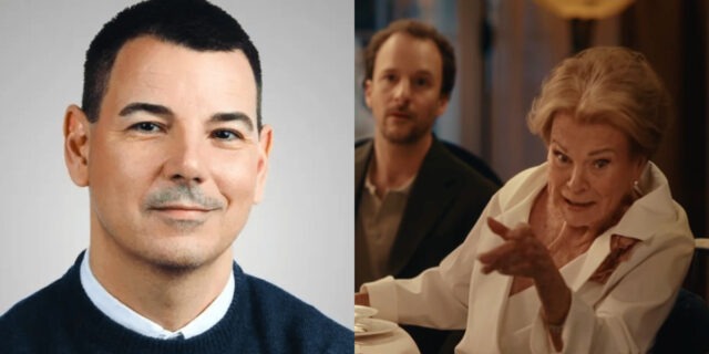 Hugo Dumas dit honnêtement ce qu’il a pensé du Bye Bye 2025