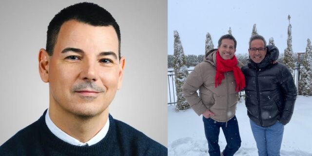 Hugo Dumas dévoile ce qu’il pense vraiment de la nouvelle émission Sucré Givré Hugo Dumas opinion Sucre Givre