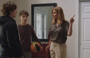 Un comédien fait réagir les téléspectateurs dans Indéfendable