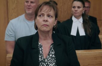 Maude Guérin annonce sa nomination pour Indéfendable