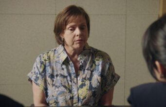 Maude Guérin dit ce qu’elle pense de son rôle difficile dans Indéfendable