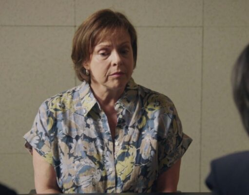 Maude Guérin dit ce qu’elle pense de son rôle difficile dans Indéfendable