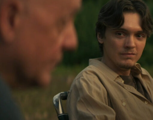 Hugo Dumas sort et dit honnêtement ce qu’il a pensé de la nouvelle émission Indomptables