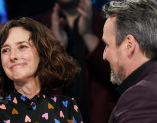 Isabelle Brouillette fait réagir au lendemain de son passage à Tout le monde en parle