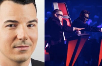 Hugo Dumas sort et dit honnêtement ce qu’il pense du dernier épisode de La Voix