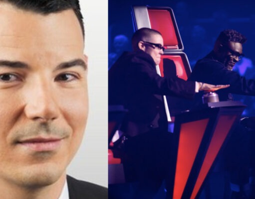 Hugo Dumas sort et dit honnêtement ce qu’il pense du dernier épisode de La Voix