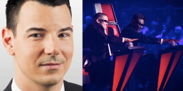 Hugo Dumas sort et dit son honnête opinion sur la première de La Voix 2026