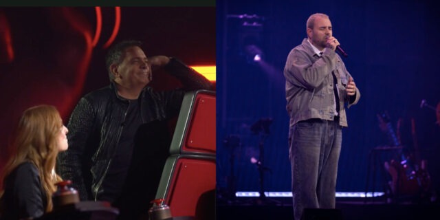 Le premier chanteur de La Voix 2026 provoque des commentaires partout au Québec