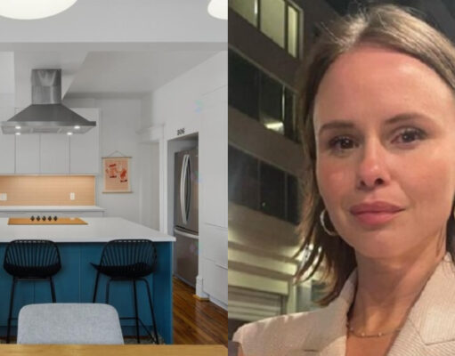 L’animatrice Léa Clermont-Dion met en vente sa maison en Montérégie pour 1 149 000$ et montre toutes les photos