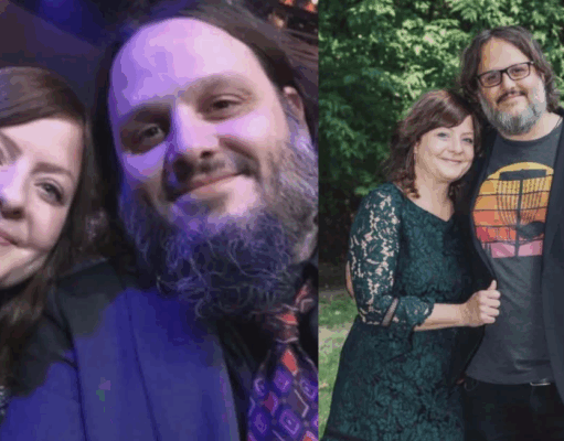 Découvrez 12 photos des filles de Marie-Annick Lépine et Karl Tremblay pour EDDL