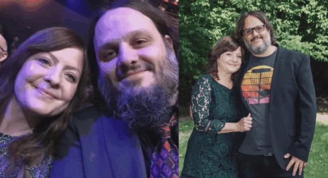 Découvrez 12 photos des filles de Marie-Annick Lépine et Karl Tremblay pour EDDL