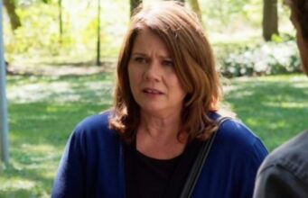 Marina Orsini annonce qu’elle est en deuil depuis quelques heures