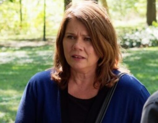 Marina Orsini est en deuil depuis quelques heures