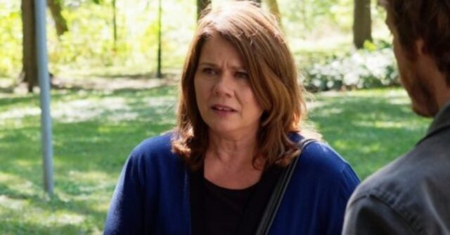 Marina Orsini annonce qu’elle est en deuil depuis quelques heures