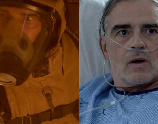 La présence de Patrice Godin fait réagir dans STAT