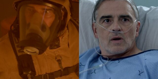 La présence de Patrice Godin fait réagir dans STAT