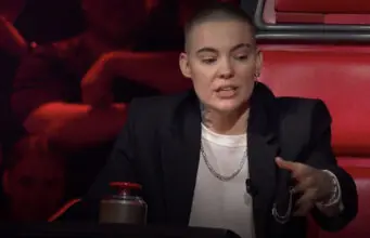 Roxane Bruneau sert toute une réponse à un homme qui l’insulte