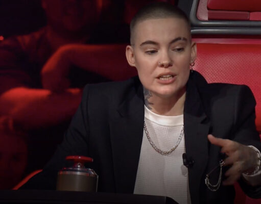 Roxane Bruneau reçoit une insulte sur les réseaux et répond directement