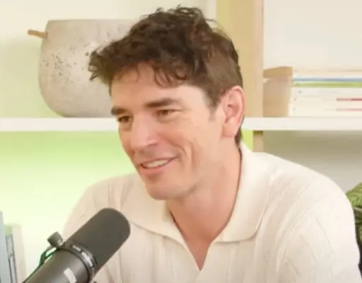 Sébastien Delorme annonce un nouveau projet dans sa vie