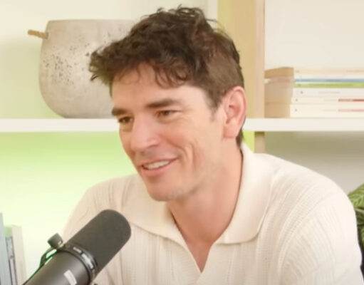 Sébastien Delorme dévoile la nouvelle émission dont il sera l’animateur