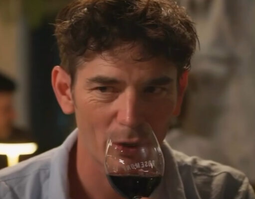 Sébastien Delorme sort et révèle une décision récente qu’il regrette