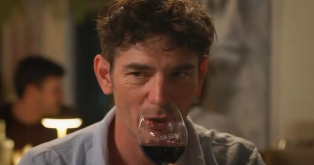 Sébastien Delorme sort et révèle une décision récente qu’il regrette