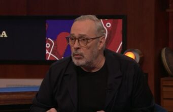 Serge Denoncourt dit honnêtement ce qu’il pense d’une nouvelle émission