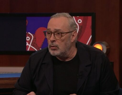 Serge Denoncourt dit honnêtement ce qu’il pense d’une nouvelle émission