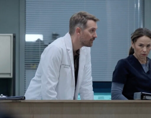 Les téléspectateurs sont nombreux à réagir après une scène stressante dans STAT