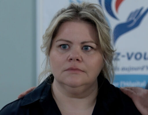 Les téléspectateurs sont nombreux à réagir après une scène dans STAT