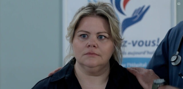 L’équipe de STAT reçoit une mauvaise nouvelle et les réactions sont nombreuses