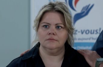 Deux mauvaises nouvelles dans le prochain épisode de STAT