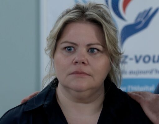 Deux mauvaises nouvelles dans le prochain épisode de STAT