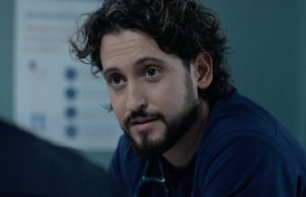 Lou-Pascal Tremblay annonce une bonne nouvelle dans sa vie