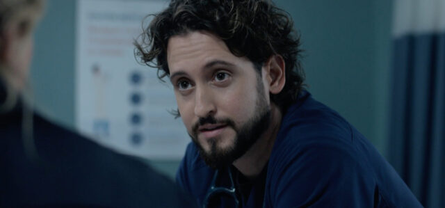 Lou-Pascal Tremblay annonce une bonne nouvelle dans sa vie