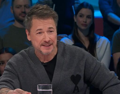 Une personnalité connue au Québec répond à Stéphane Rousseau après son imitation du Bye Bye