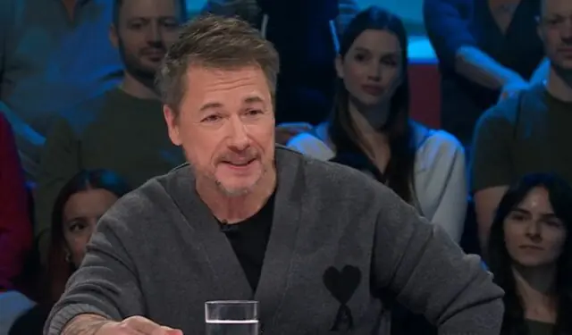 Une personnalité connue au Québec répond à Stéphane Rousseau après son imitation du Bye Bye