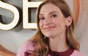 Stéphanie Villeneuve de Salut Bonjour réagit après la situation