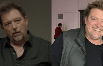 Le comédien Vincent Gratton fait une grosse confession en ondes et ça concerne sa famille