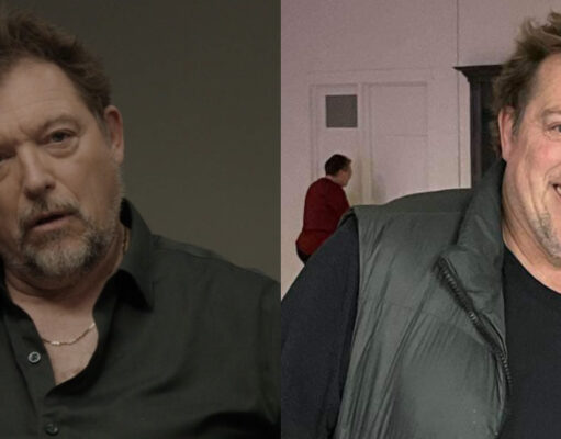 Le comédien Vincent Gratton fait une grosse confession en ondes et ça concerne sa famille