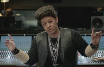 On sait maintenant pourquoi un sketch sur Éric Lapointe a été supprimé du Bye Bye 2025