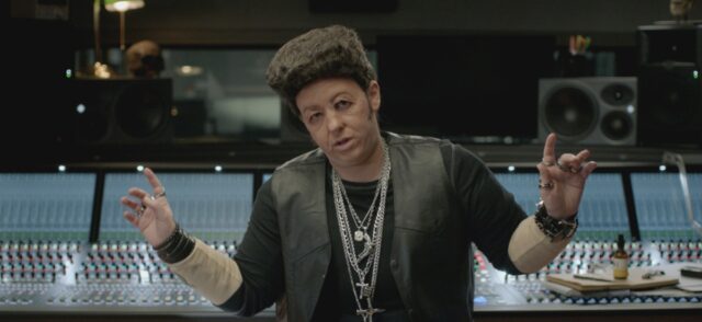 On sait maintenant pourquoi un sketch sur Éric Lapointe a été supprimé du Bye Bye 2025