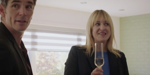 Anne-Élisabeth Bossé dévoile son regret concernant Indéfendable