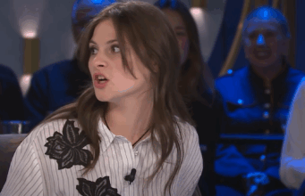 Mia Tinayre se confie sur un moment difficile dans sa vie